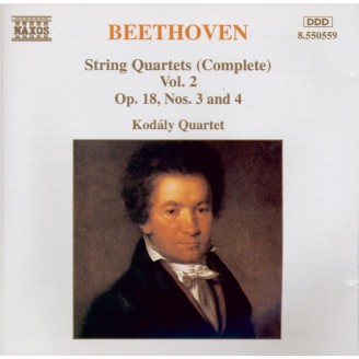 String quartets vol.2